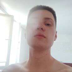Фотография мужчины Дима, 22 года из г. Нижневартовск