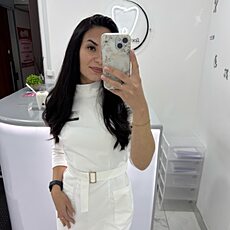 Фотография девушки Дарья, 30 лет из г. Кемерово