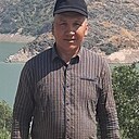 Сердар, 48 лет