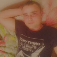 Фотография мужчины Semen, 29 лет из г. Приаргунск