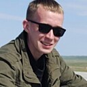 Антон, 23 года