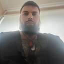 Юстин, 33 лет