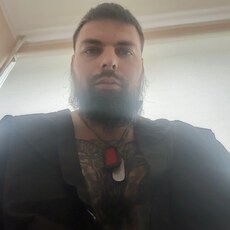 Фотография мужчины Юстин, 33 лет из г. Тольятти