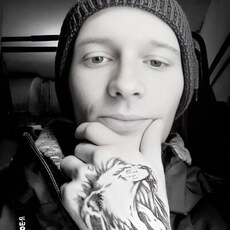 Фотография мужчины Евгений, 32 года из г. Алчевск