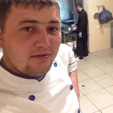 Фотография мужчины Ревет, 32 года из г. Джанкой