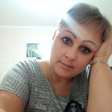 Фотография девушки Юлия, 51 год из г. Луганск