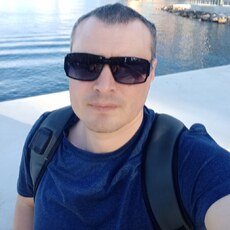 Фотография мужчины Дмитрий, 35 лет из г. Могилев