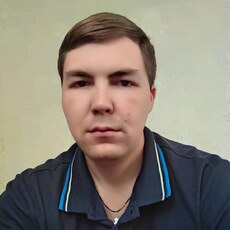 Фотография мужчины Евгений, 27 лет из г. Пласт