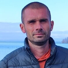 Фотография мужчины Александр, 40 лет из г. Витебск