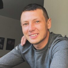 Фотография мужчины Илья, 32 года из г. Луганск