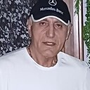 Самвел, 57 лет
