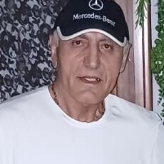 Фотография мужчины Самвел, 57 лет из г. Томск