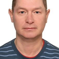 Фотография мужчины Андрей, 44 года из г. Пинск