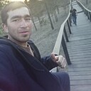 Али, 25 лет