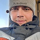 Александр, 27 лет