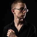 Mikhail, 21 год