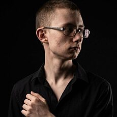 Фотография мужчины Mikhail, 21 год из г. Идринское