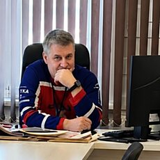 Фотография мужчины Александр, 57 лет из г. Новосибирск