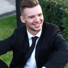Фотография мужчины Алексей, 33 года из г. Омск