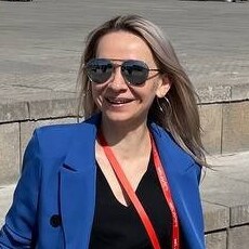 Татьяна, 43 из г. Нижний Новгород.