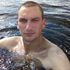 Фотография мужчины Николай, 30 лет из г. Столин