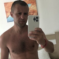 Фотография мужчины Денис, 38 лет из г. Светлогорск