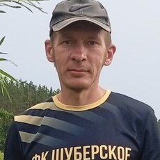 Фотография мужчины Роман, 43 года из г. Воронеж