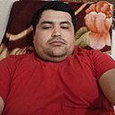 Асилбек, 32 года