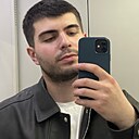 Artash, 25 лет