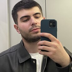 Фотография мужчины Artash, 25 лет из г. Москва