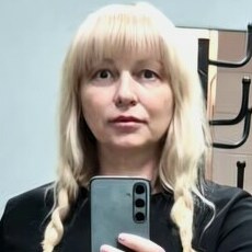 Инна, 45 из г. Анапа.