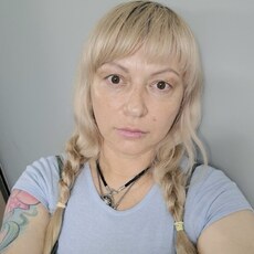 Фотография девушки Инна, 45 лет из г. Анапа