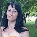 Аля, 40 лет