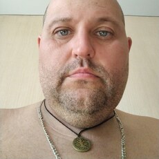Фотография мужчины Сергей, 45 лет из г. Старый Оскол