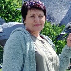 Фотография девушки Ирина, 58 лет из г. Миоры