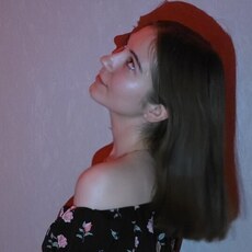 Фотография девушки Ульяна, 18 лет из г. Волгоград
