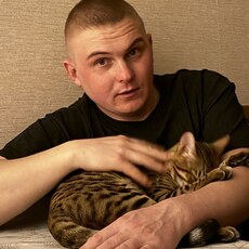 Фотография мужчины Андрей, 30 лет из г. Тамбов
