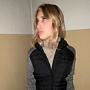 Ульяна, 18 лет