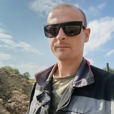 Фотография мужчины Сергей, 33 года из г. Витебск