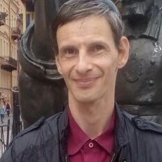 Фотография мужчины Лëня, 48 лет из г. Санкт-Петербург