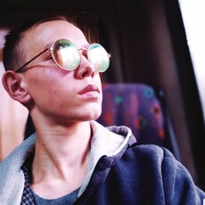 Фотография мужчины Slava, 19 лет из г. Глубокое
