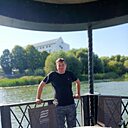 Саша, 41 год