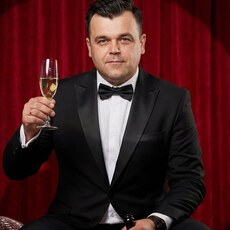 Фотография мужчины Юрий, 44 года из г. Калуга