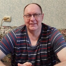 Фотография мужчины Александр, 48 лет из г. Рыбинск