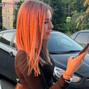 Полина, 18 лет