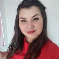 Фотография девушки Айсылу, 34 года из г. Уфа