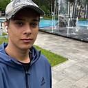 Вадим, 19 лет