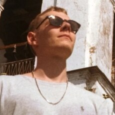 Фотография мужчины Михаил, 28 лет из г. Санкт-Петербург