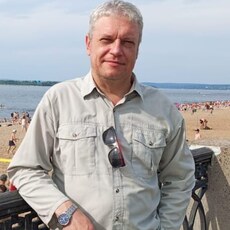 Дмитрий, 51 из г. Самара.