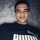 Даня, 25 лет